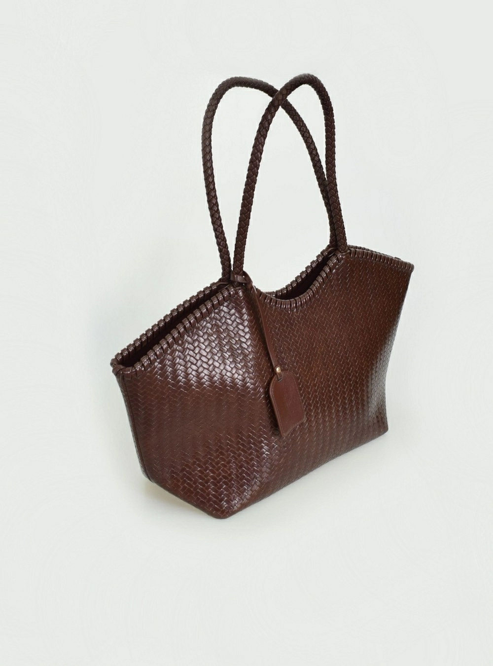 Bolso intreccio asas int