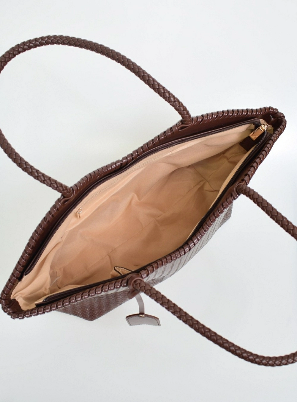 Bolso intreccio asas int