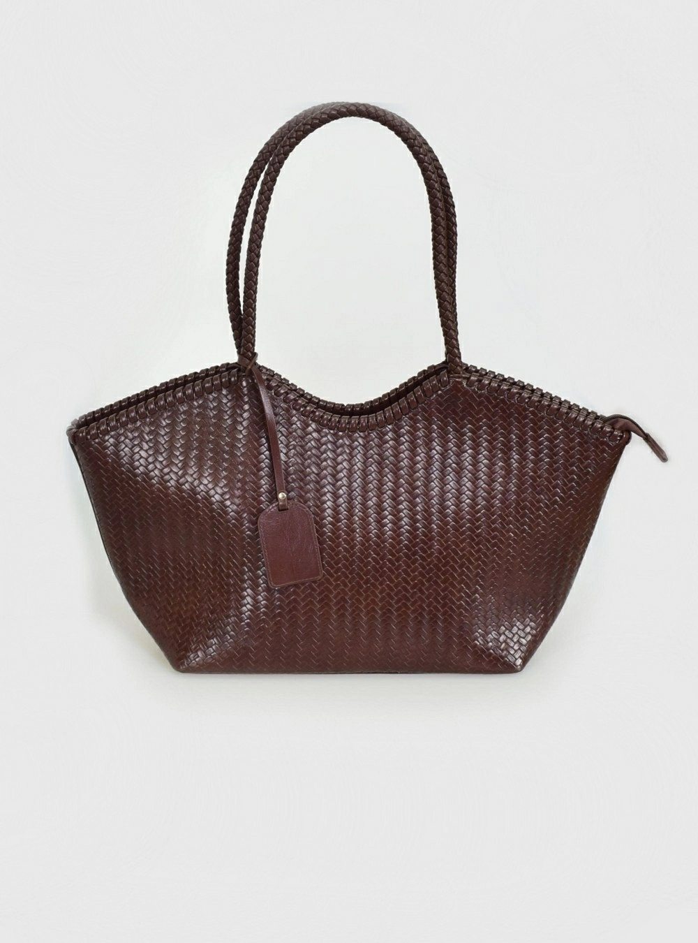 Bolso intreccio asas int