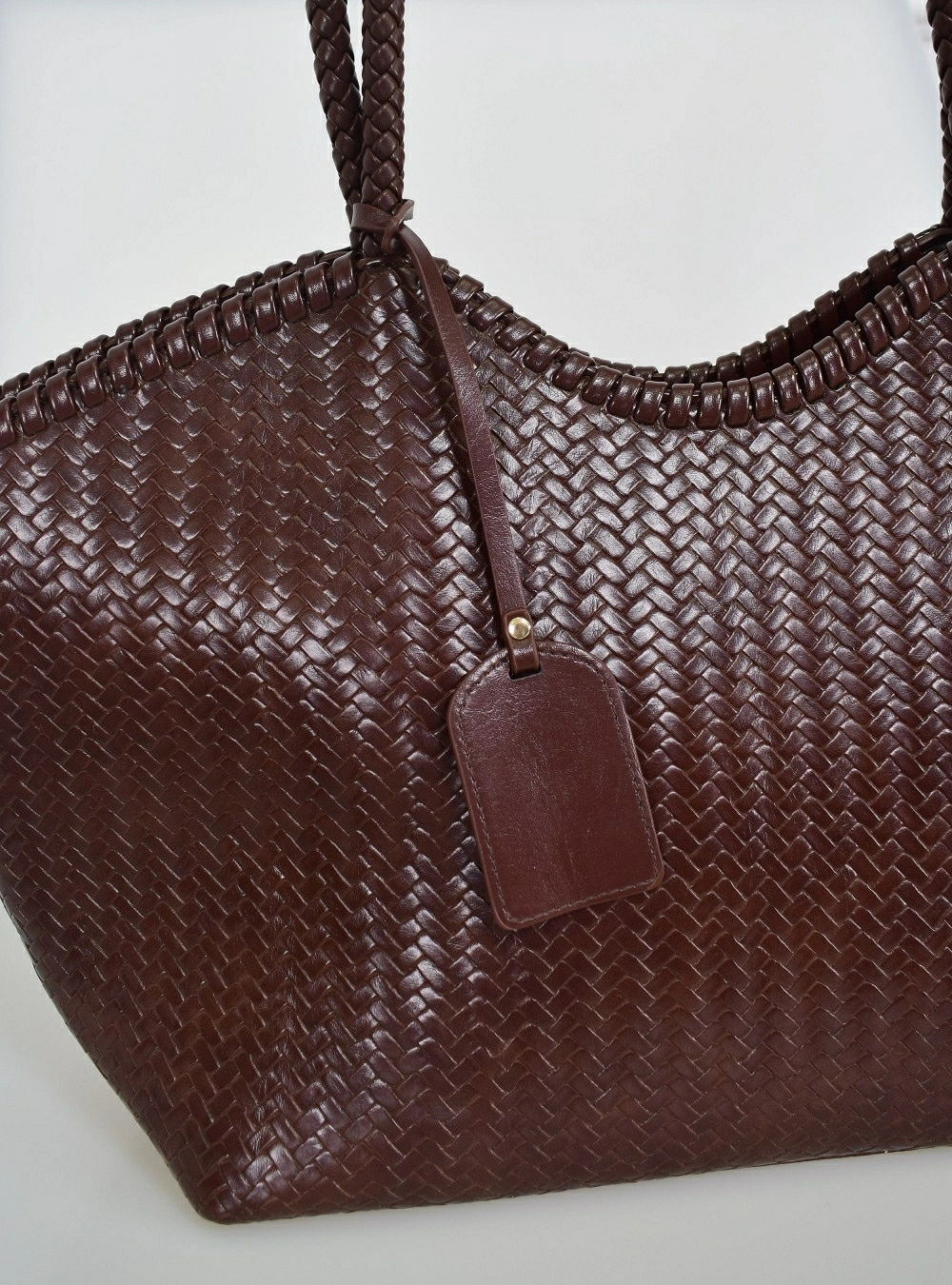 Bolso intreccio asas int