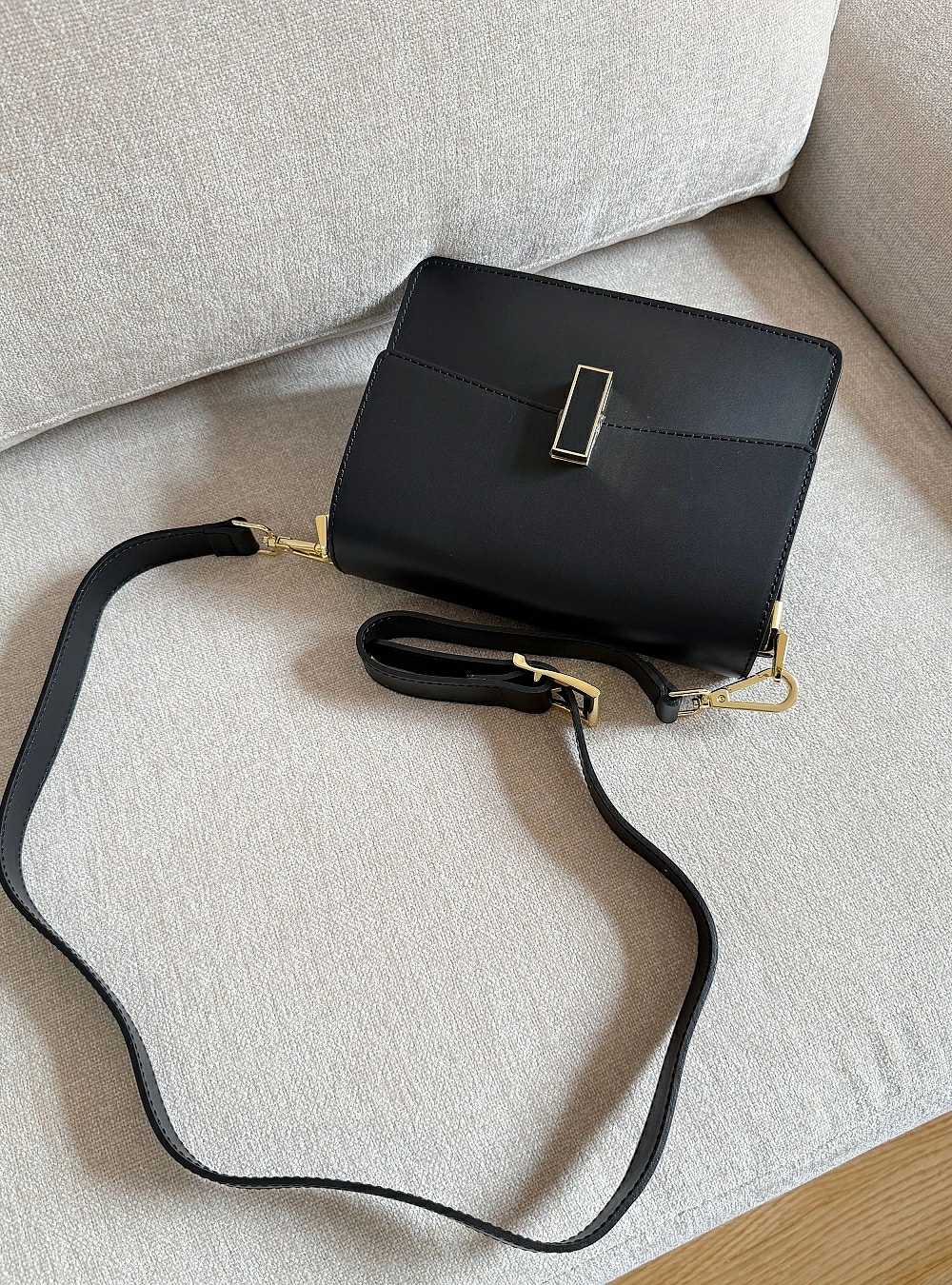 Bolso piel Elizabeth