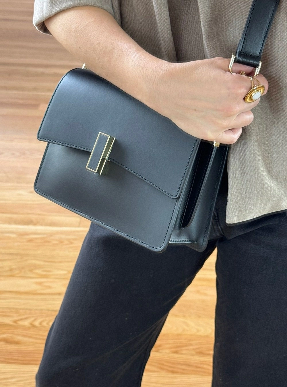 Bolso piel Elizabeth Bolso piel Elizabeth