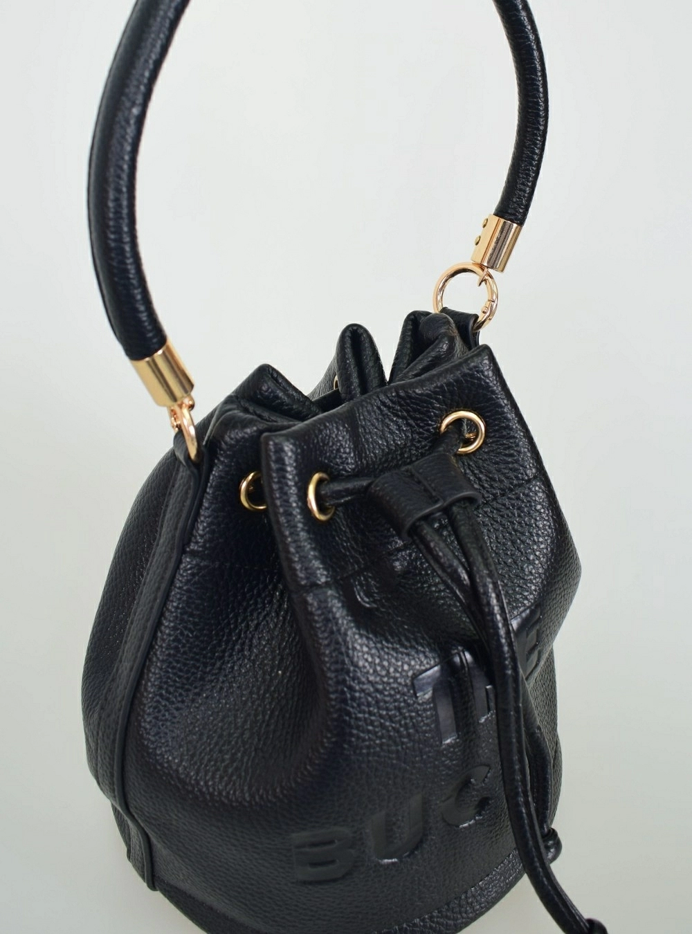 Bolso saco THE BUCKET Bolso saco THE BUCKET