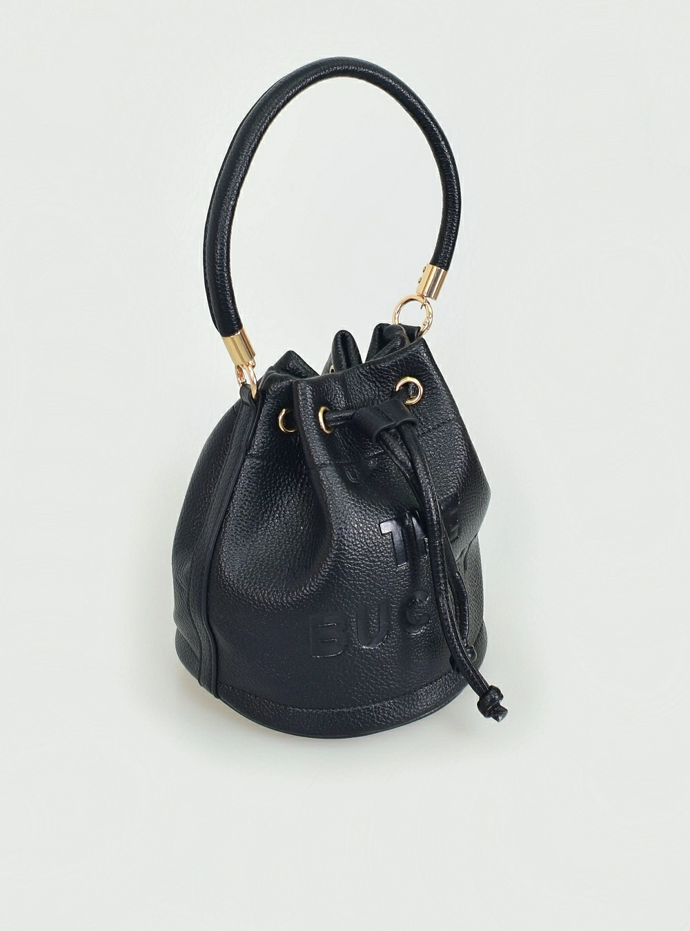 Bolso saco THE BUCKET