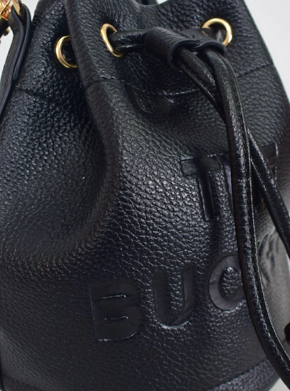 Bolso saco THE BUCKET Bolso saco THE BUCKET