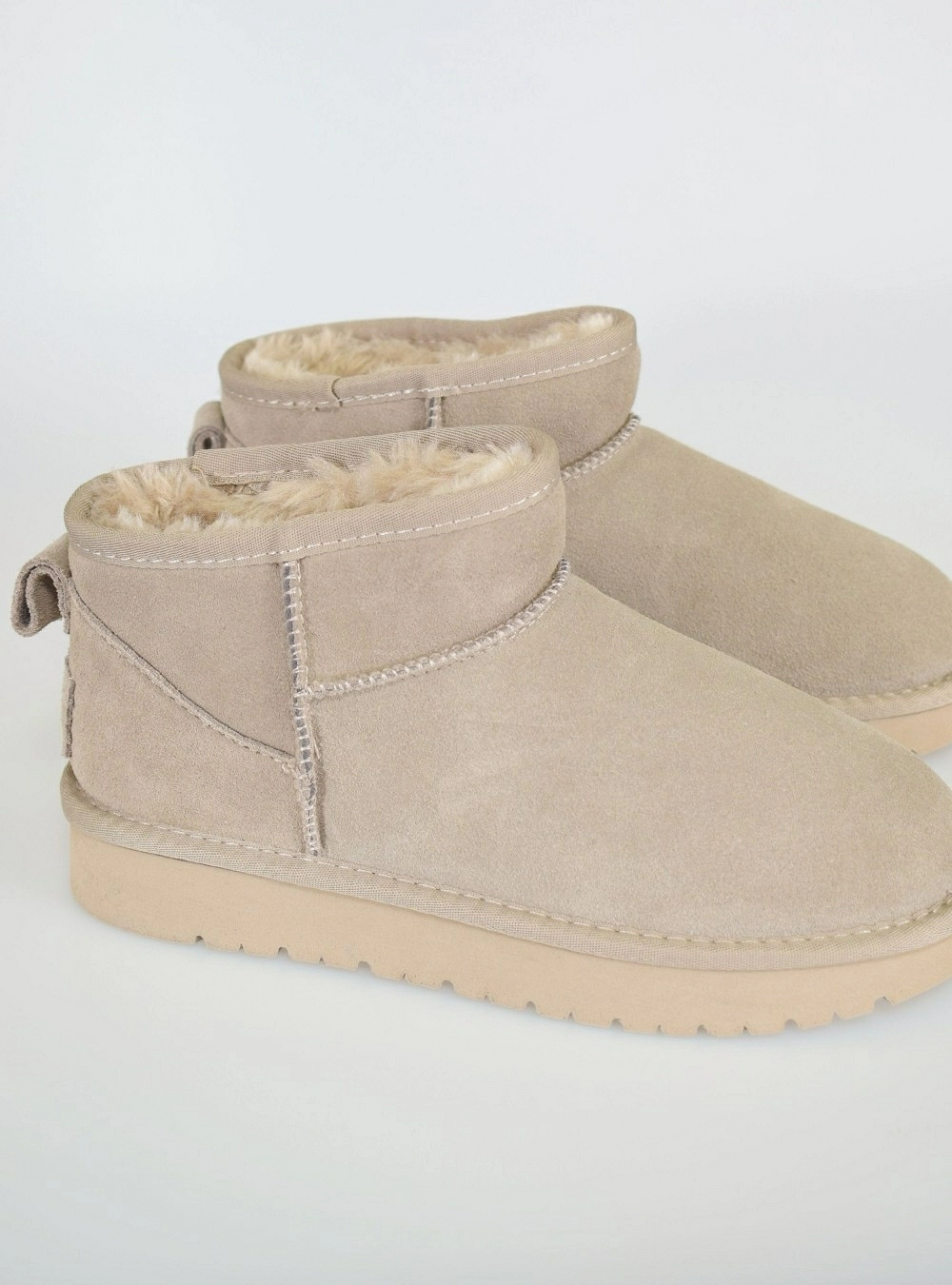 Bota australiana piel Bota australiana piel