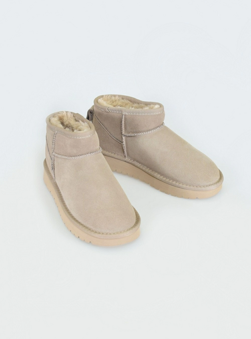 Bota australiana piel Bota australiana piel