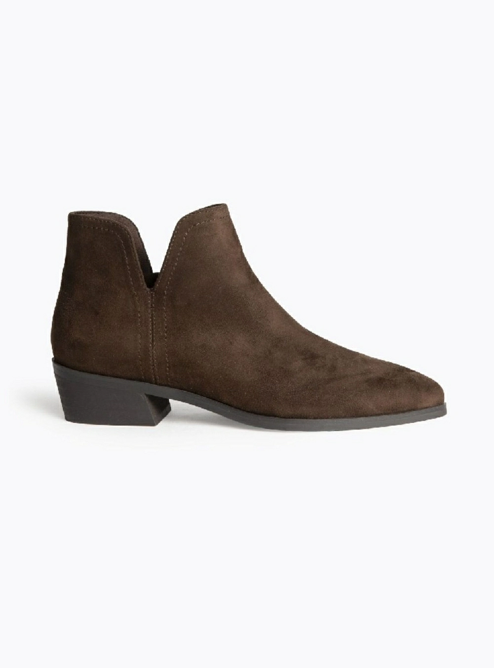 Botin cowboy antelina