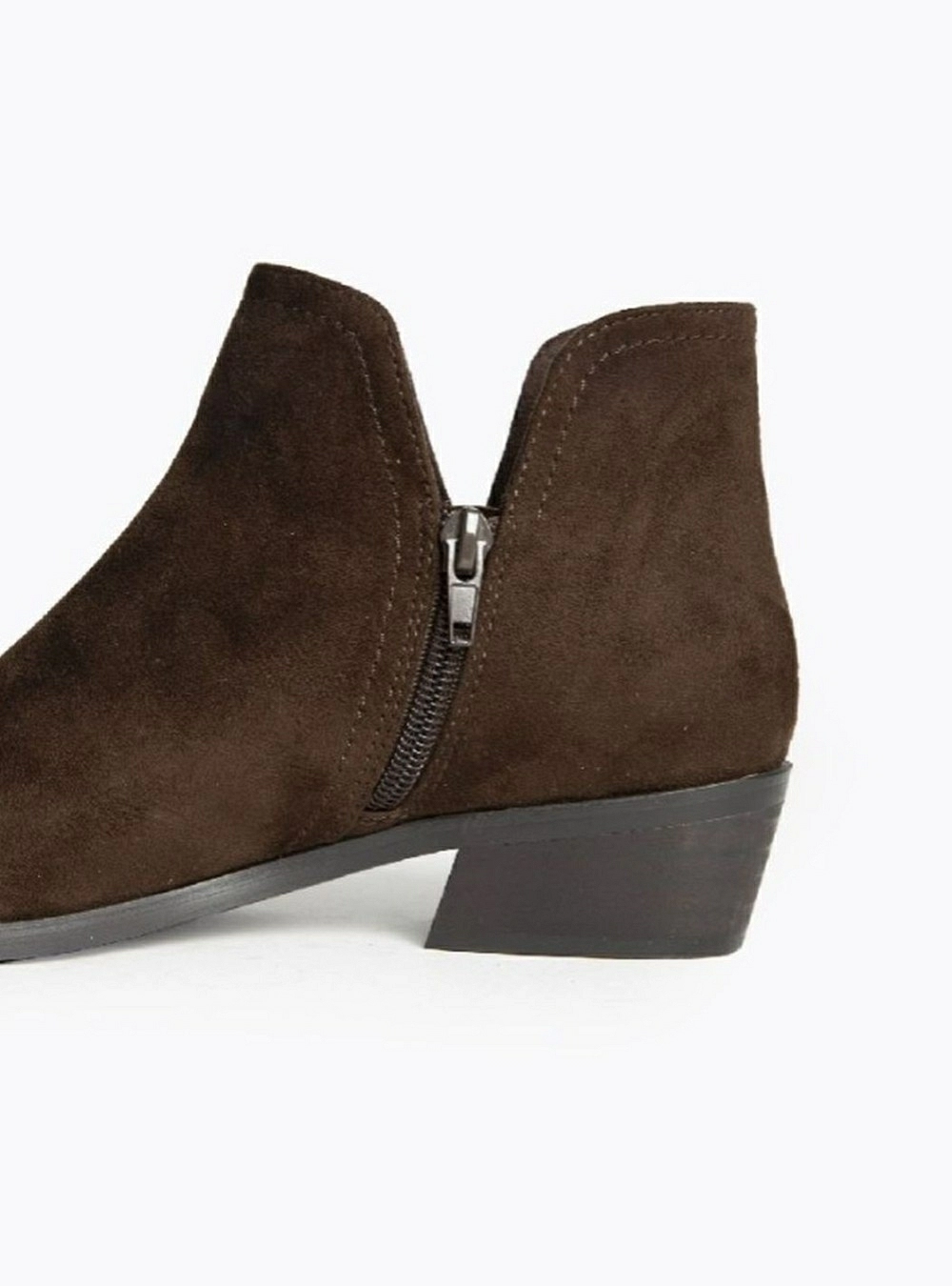 Botin cowboy antelina