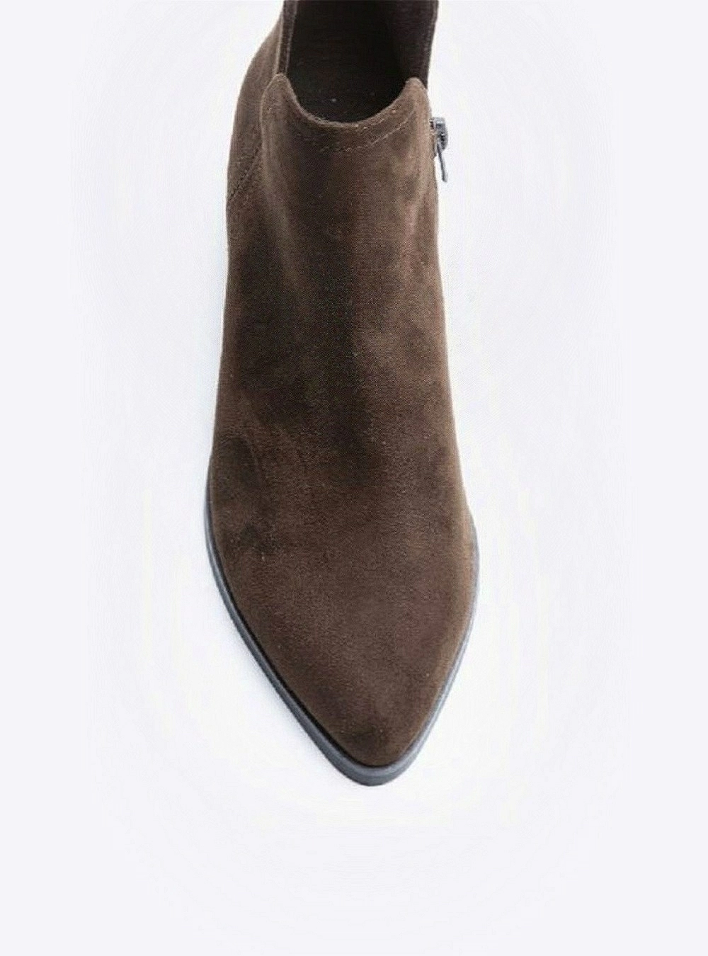 Botin cowboy antelina