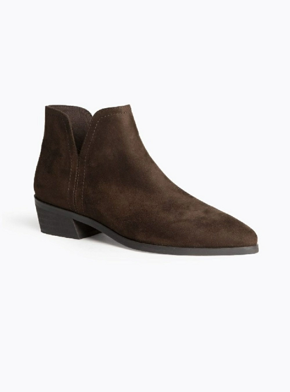 Botin cowboy antelina