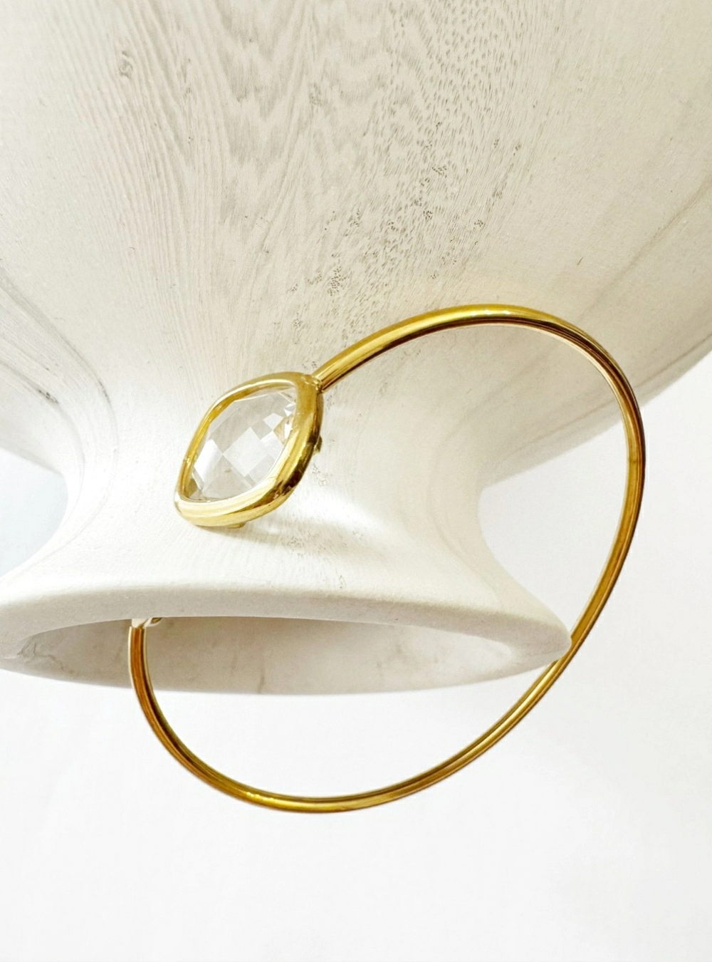 Brazalete dos circonitas