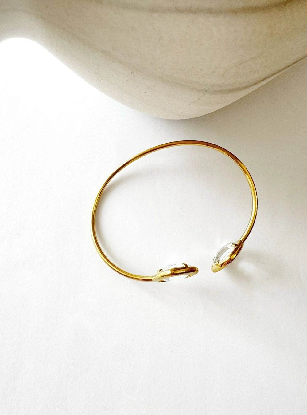Brazalete dos circonitas