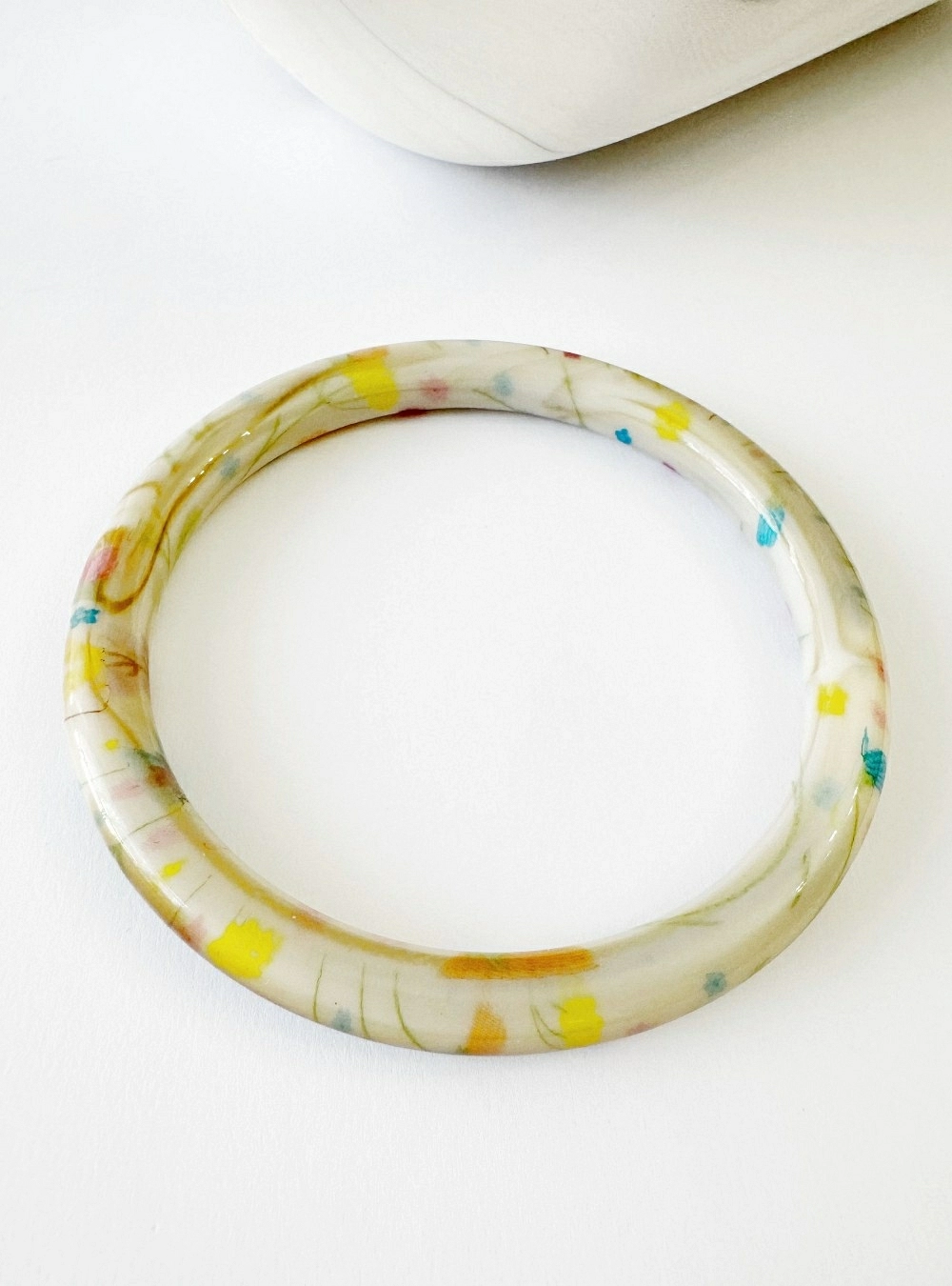 Brazalete estampado
