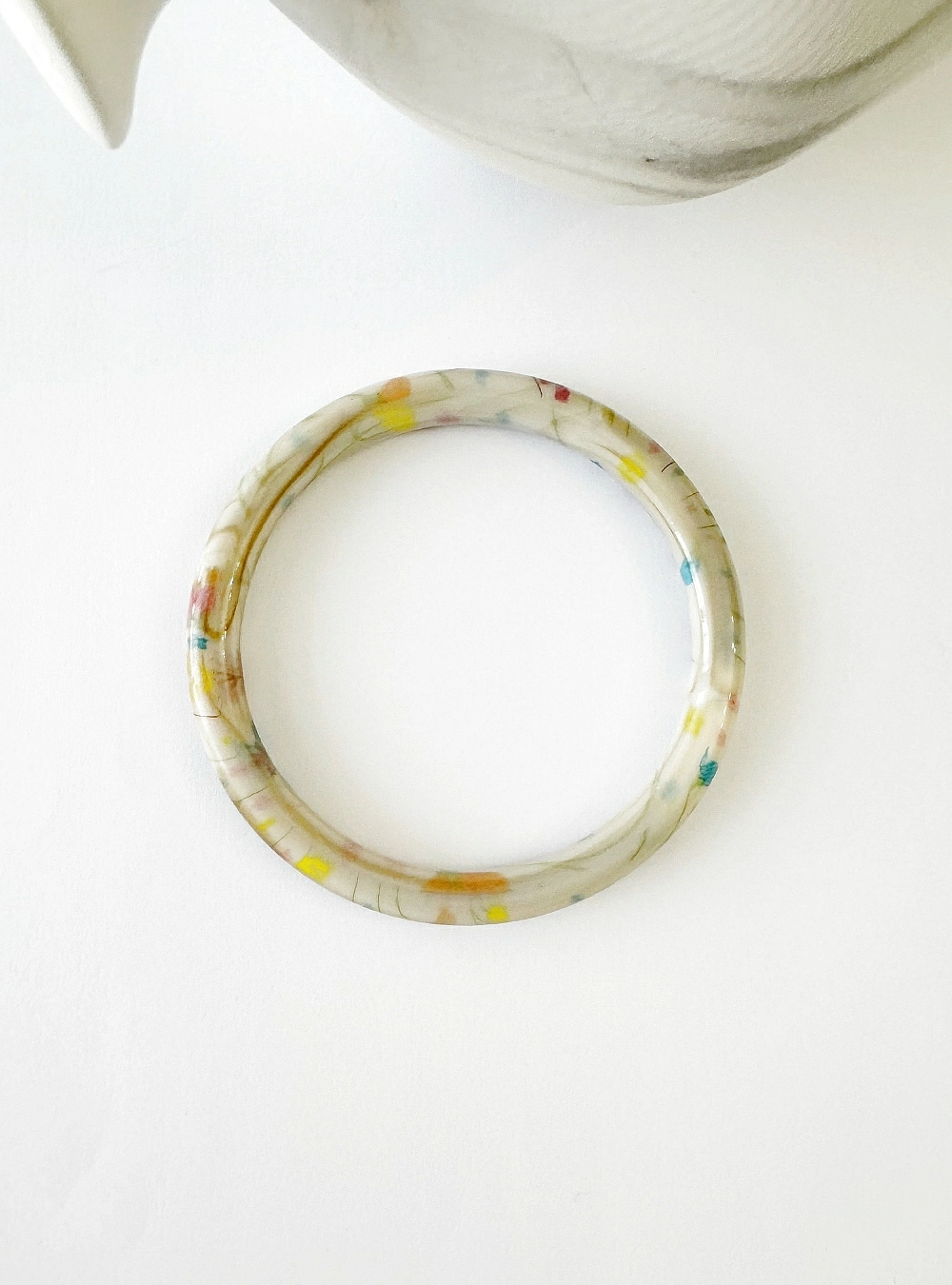 Brazalete estampado