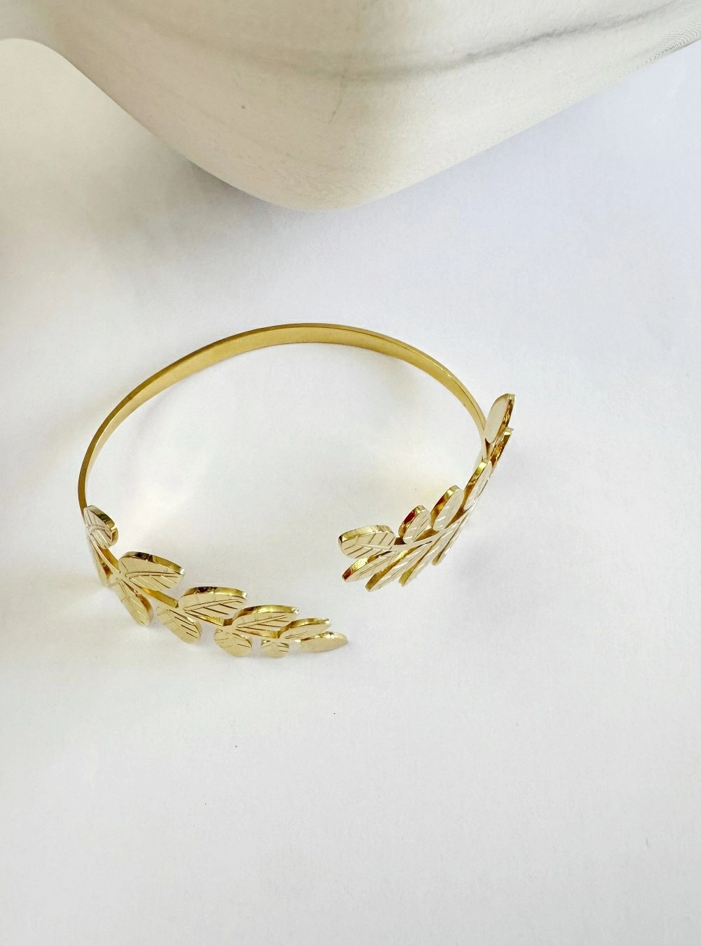 Brazalete laureus