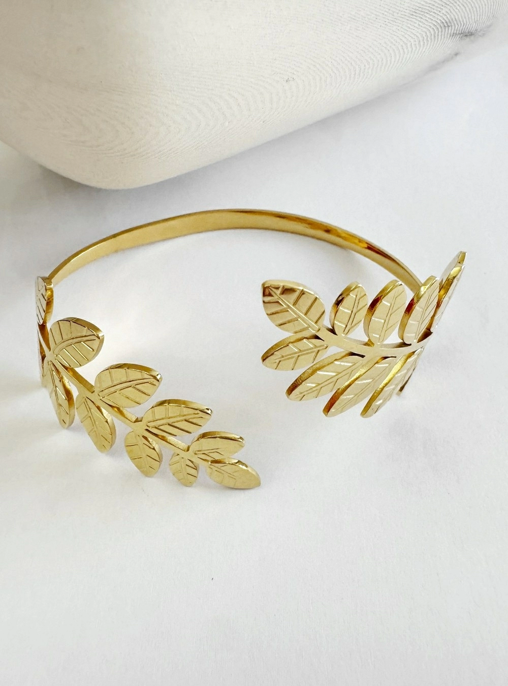 Brazalete laureus