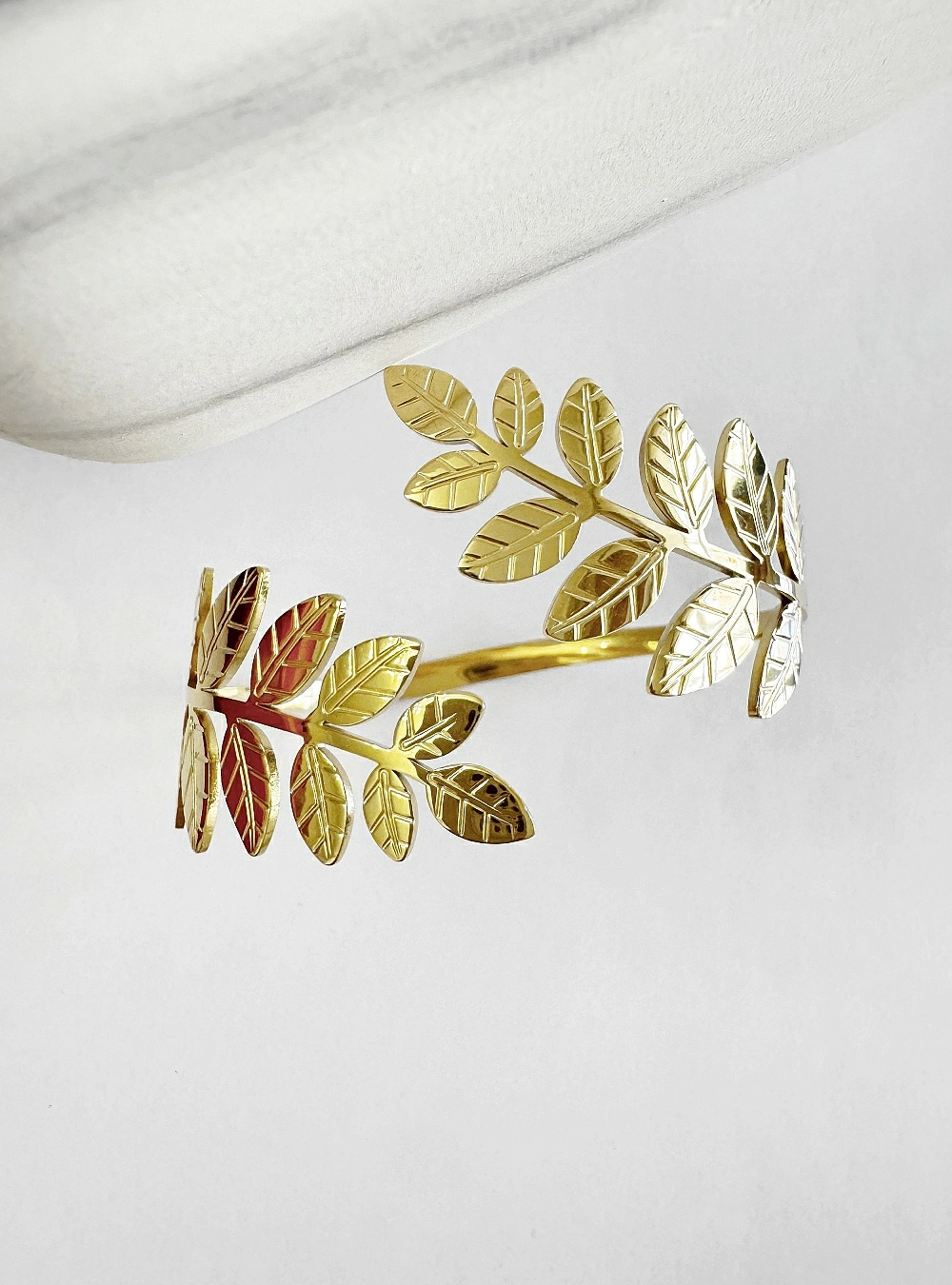 Brazalete laureus