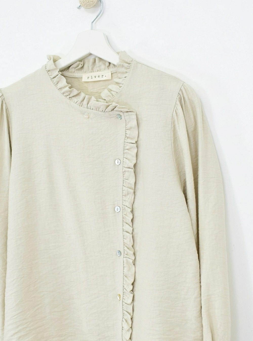 Camisa ml chef