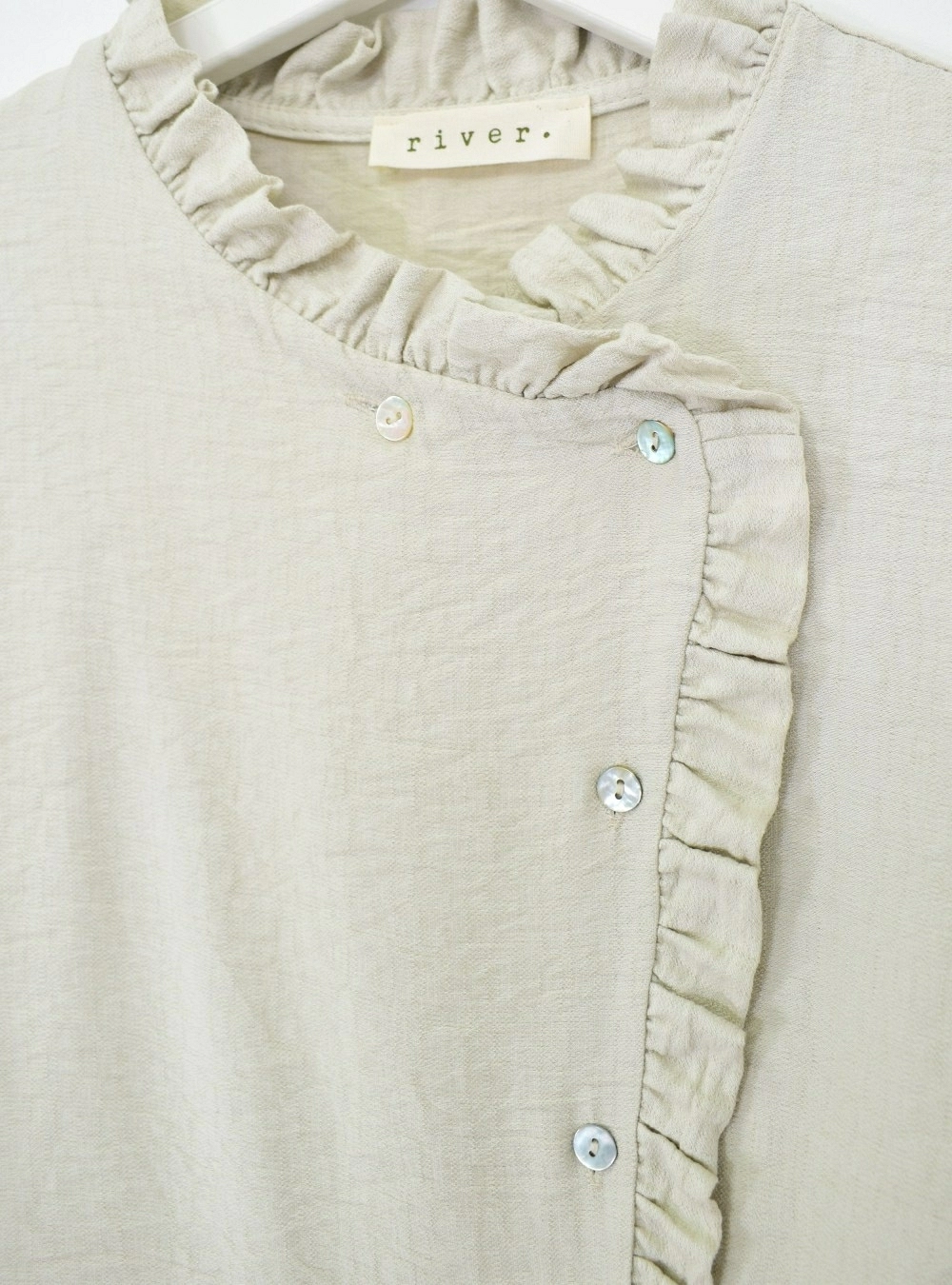Camisa ml chef