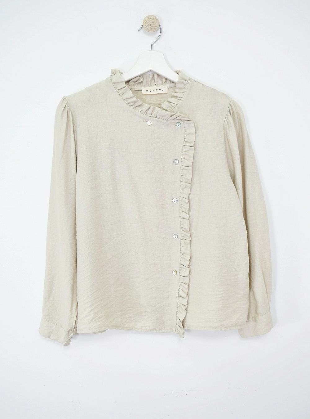 Camisa ml chef