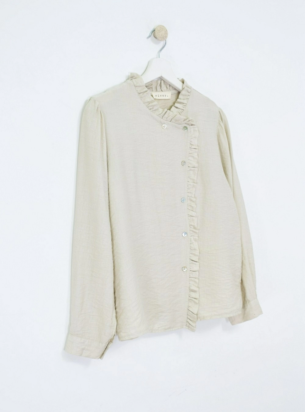 Camisa ml chef