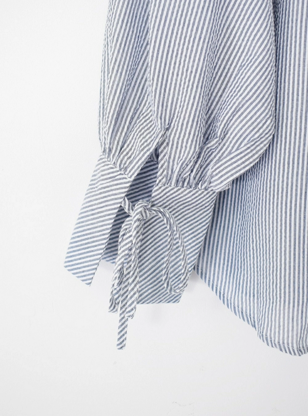 Camisa rayas cantabrico