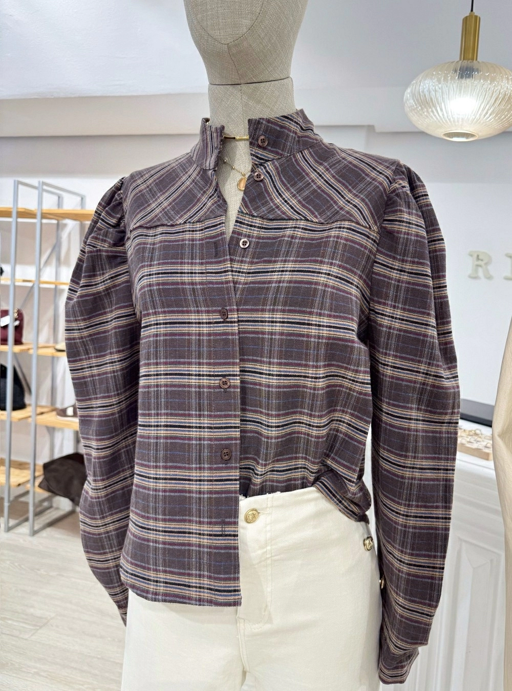Camisa set Feroe