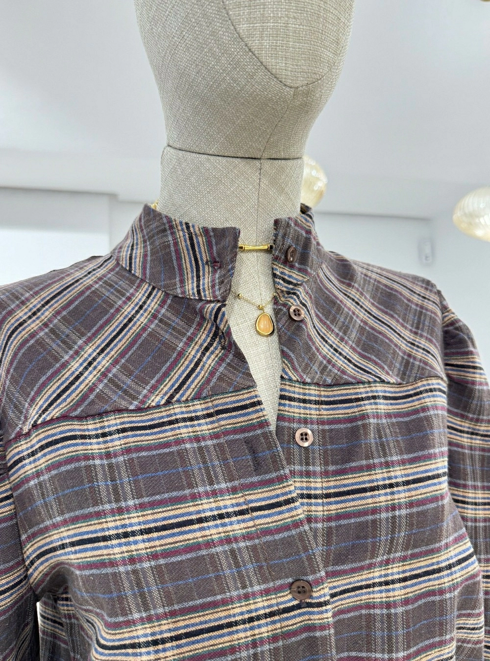 Camisa set Feroe