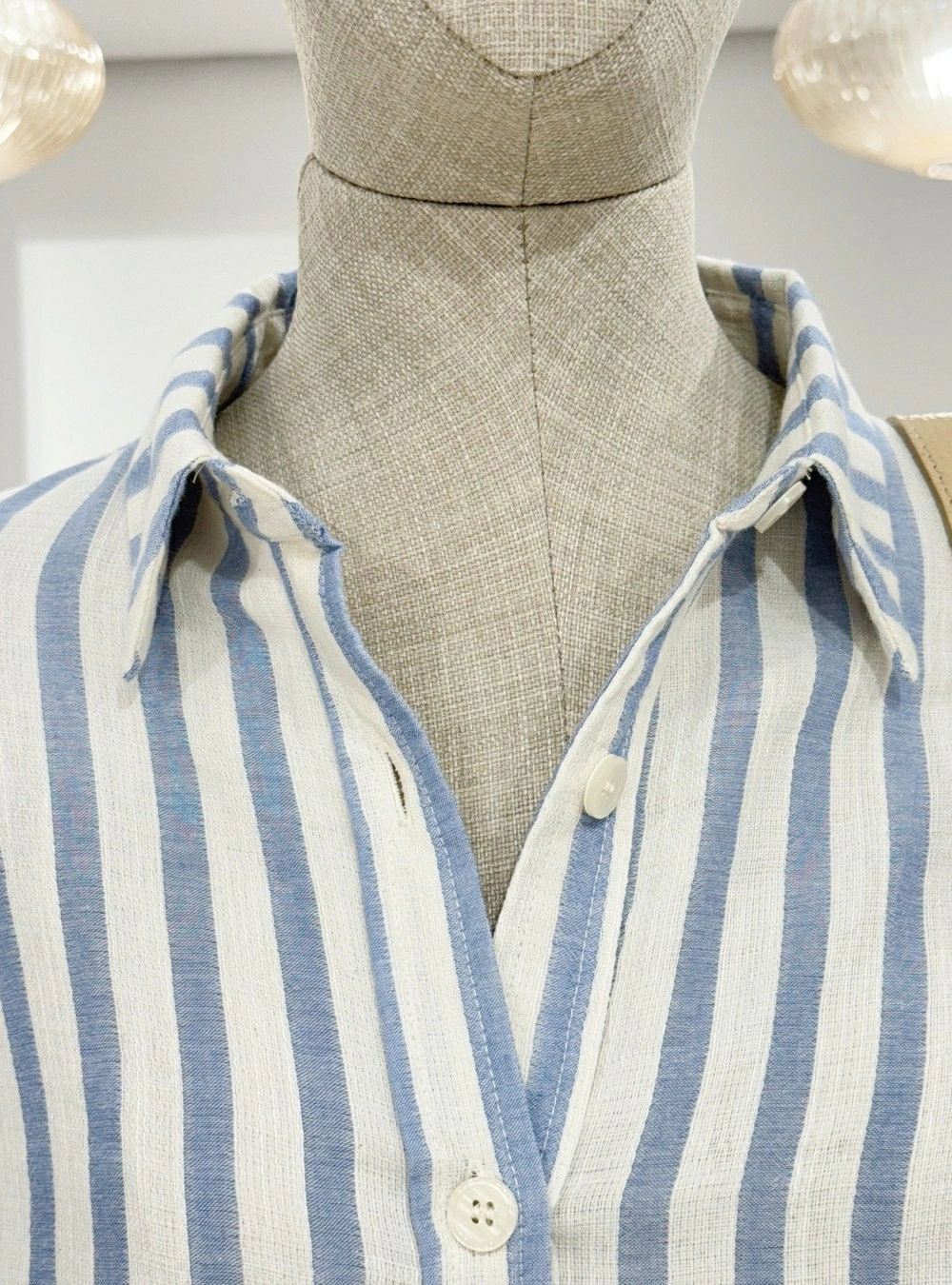 Camisa set raya CABANA