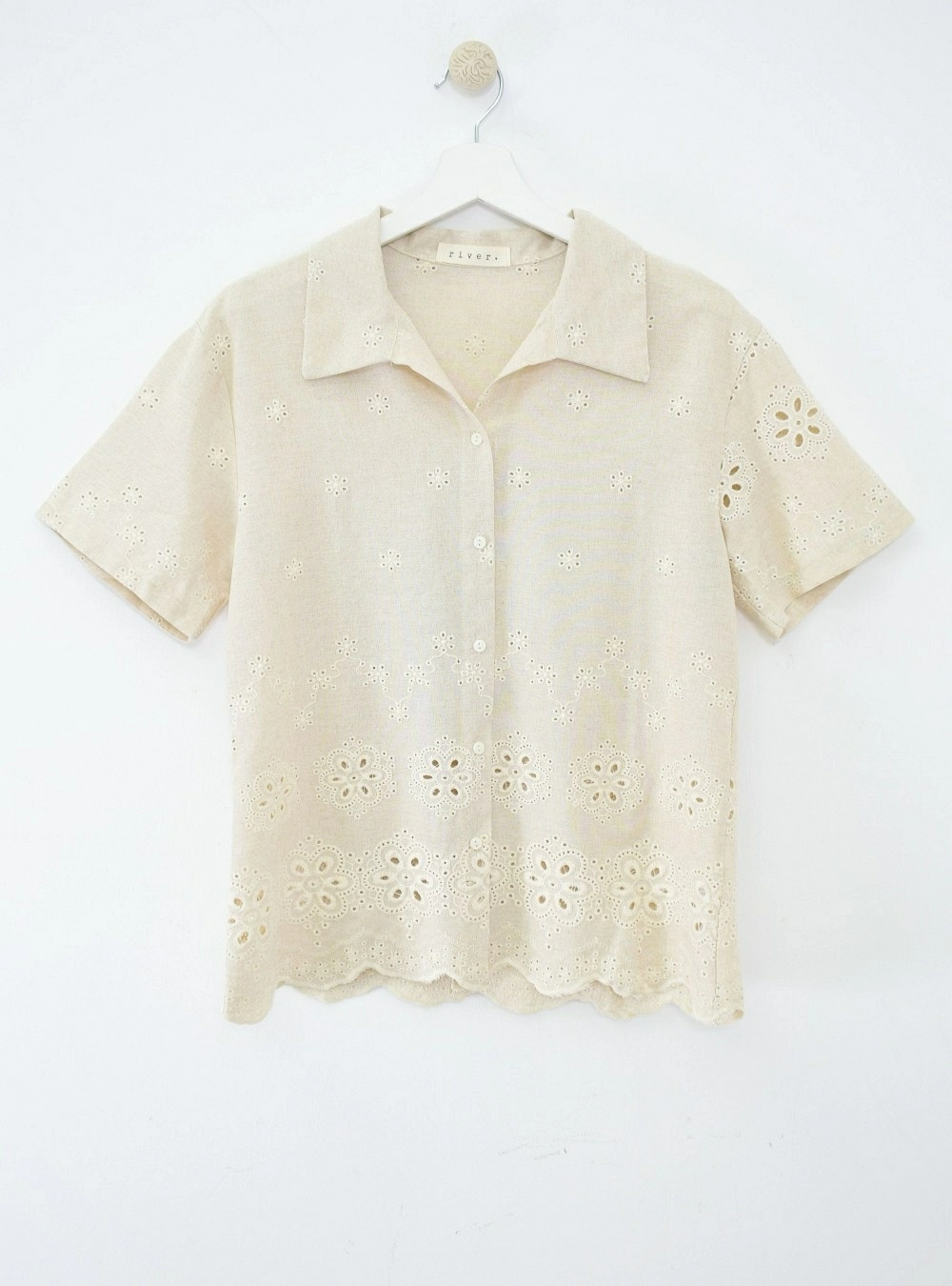Camisa set Sofia