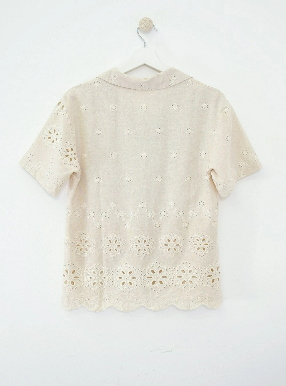 Camisa set Sofia