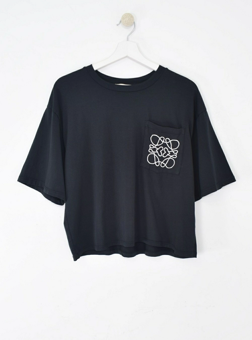 Camiseta mc bolsillo corazones Camiseta mc bolsillo corazones