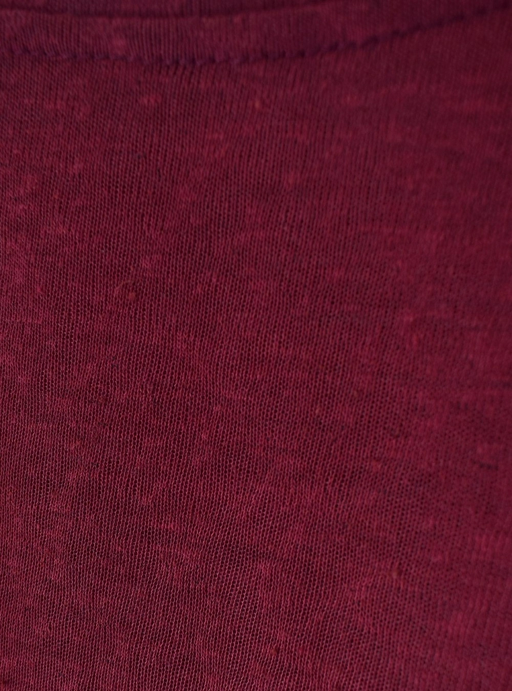 Camiseta mc punto fine Camiseta mc punto fine