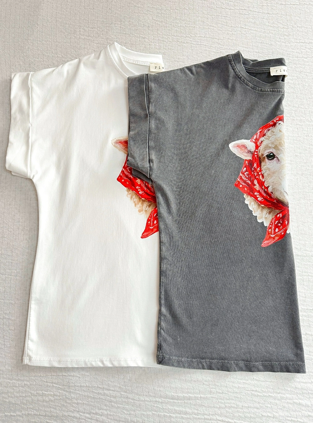 Camiseta mc sheep