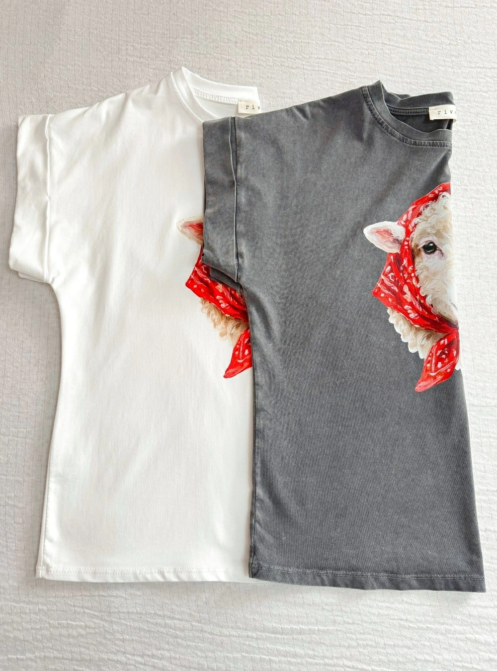 Camiseta mc sheep