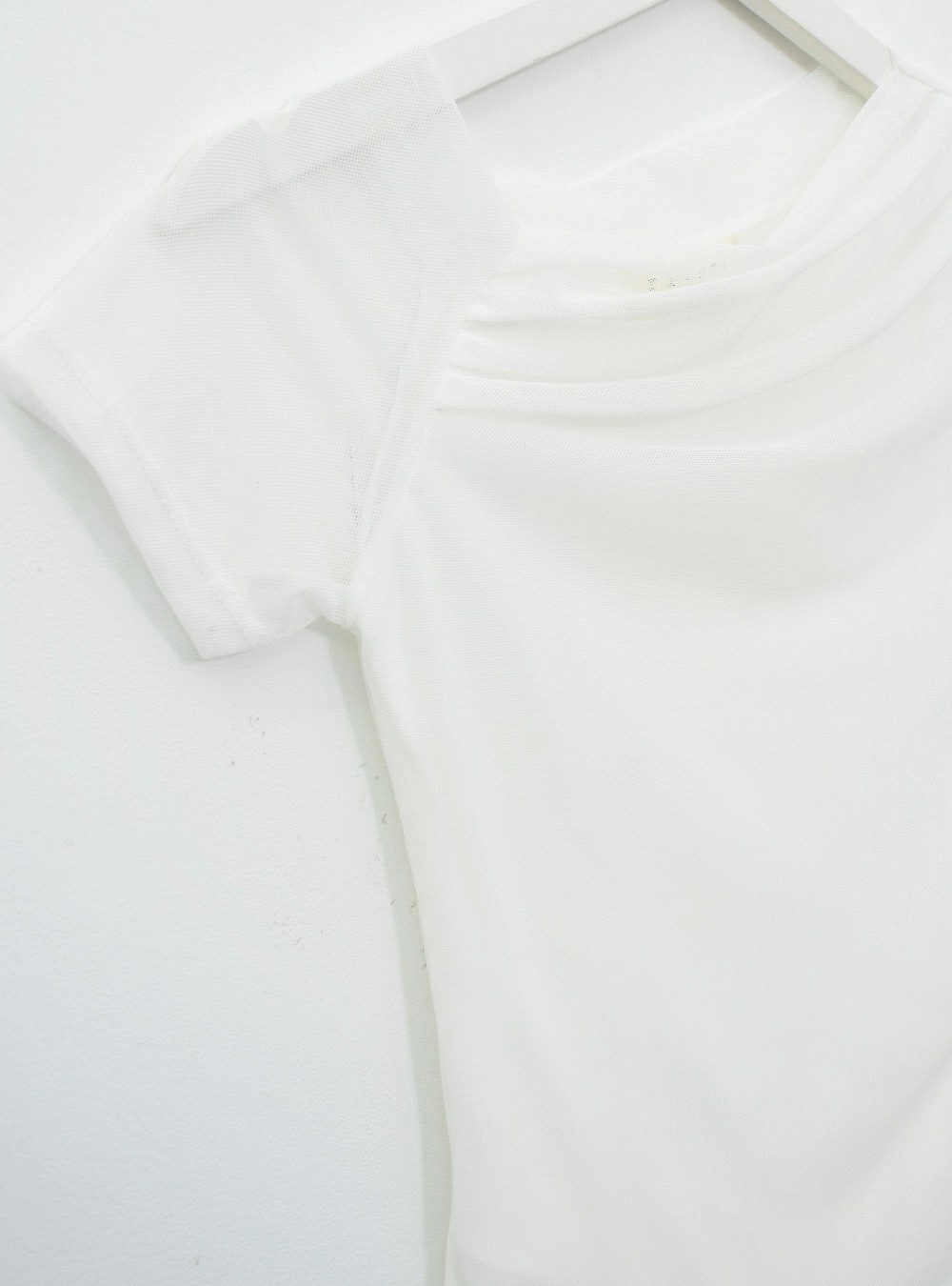 Camiseta mc tul