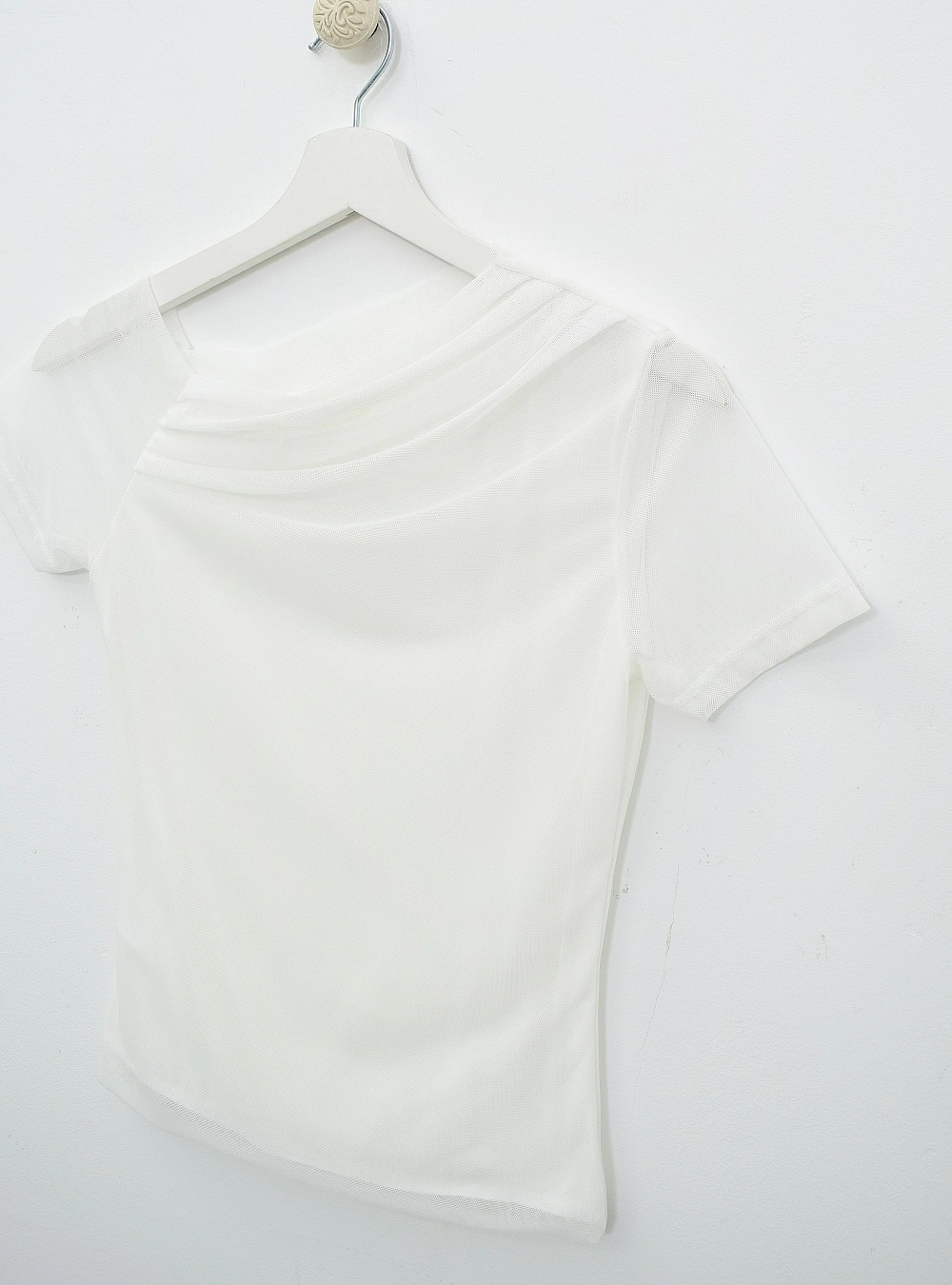 Camiseta mc tul