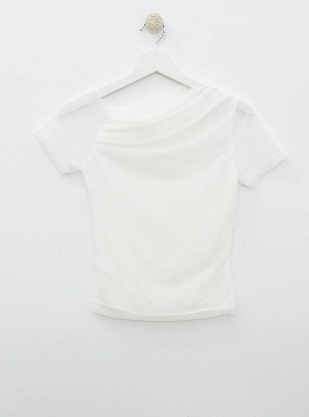 Camiseta mc tul