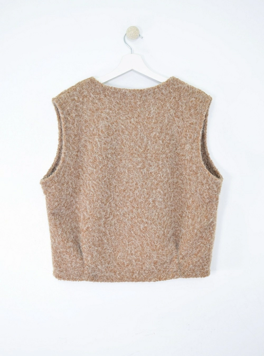 Chaleco pelo sol Chaleco pelo sol