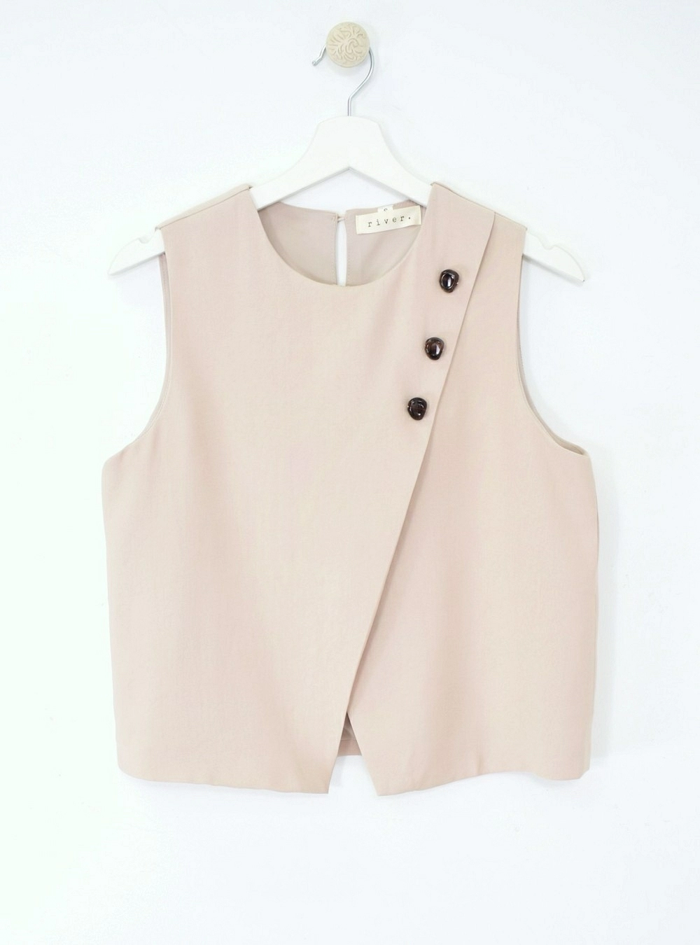 Chaleco set San Leone