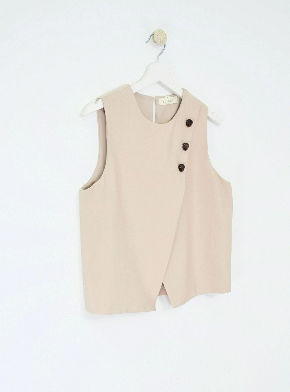 Chaleco set San Leone