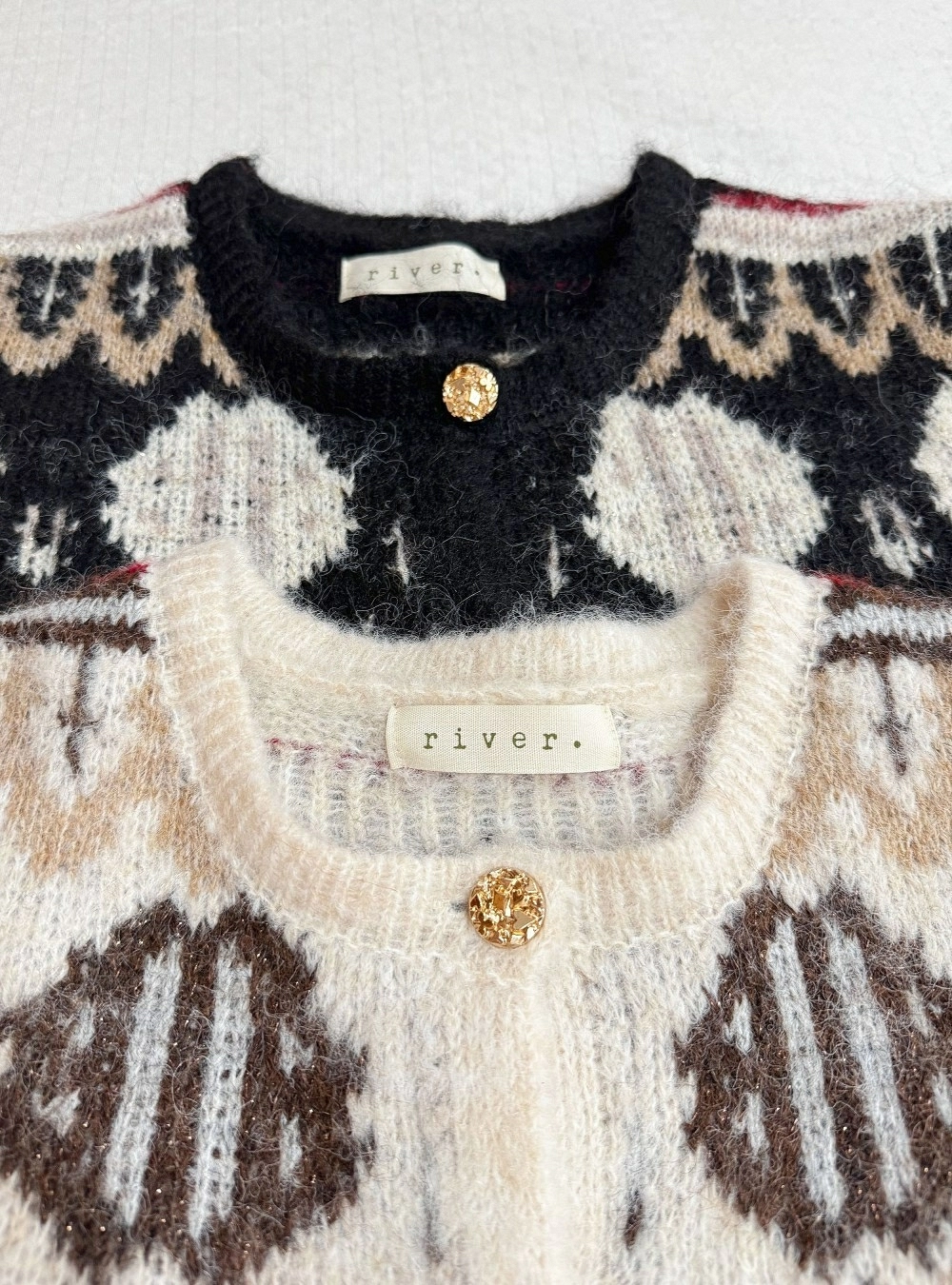 Chaqueta grecas Chaqueta grecas