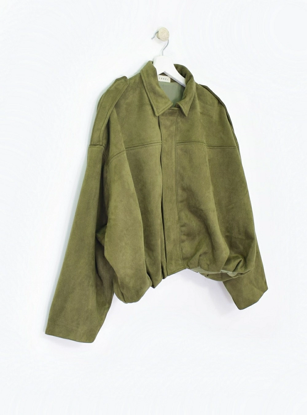 Chaqueta James Dean