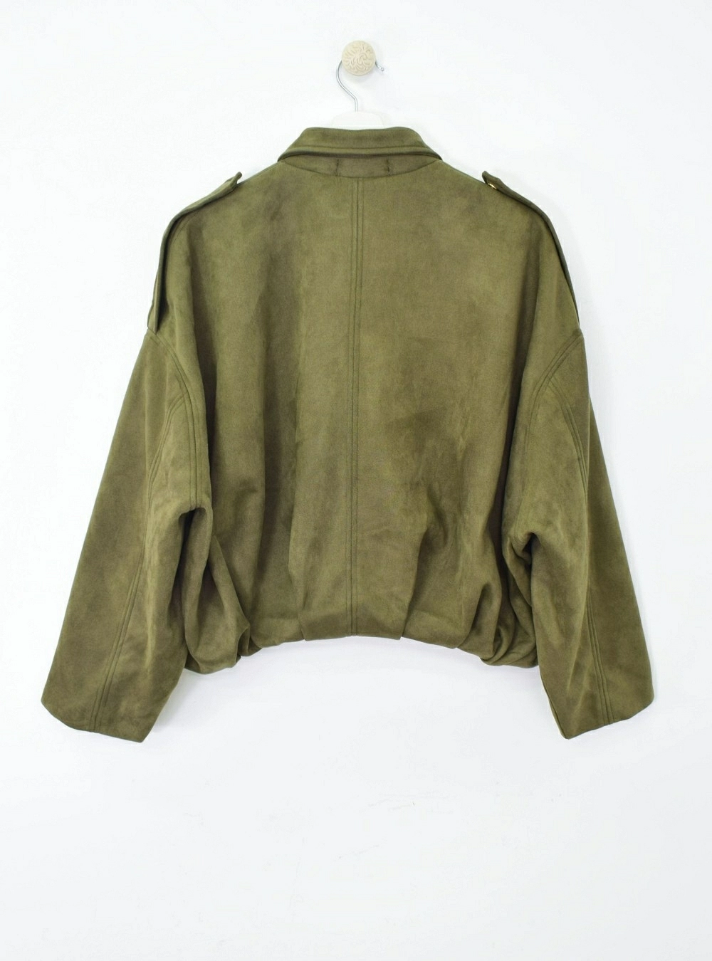 Chaqueta James Dean