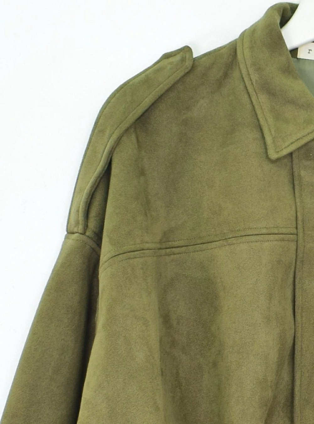 Chaqueta James Dean