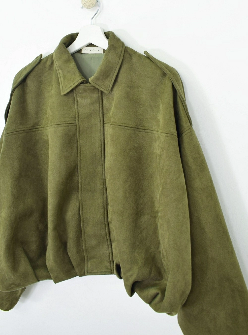 Chaqueta James Dean
