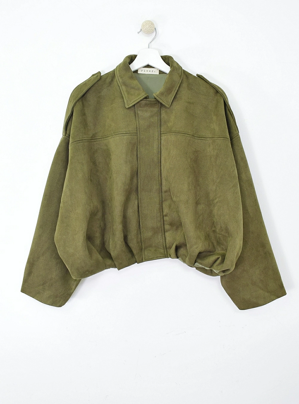 Chaqueta James Dean