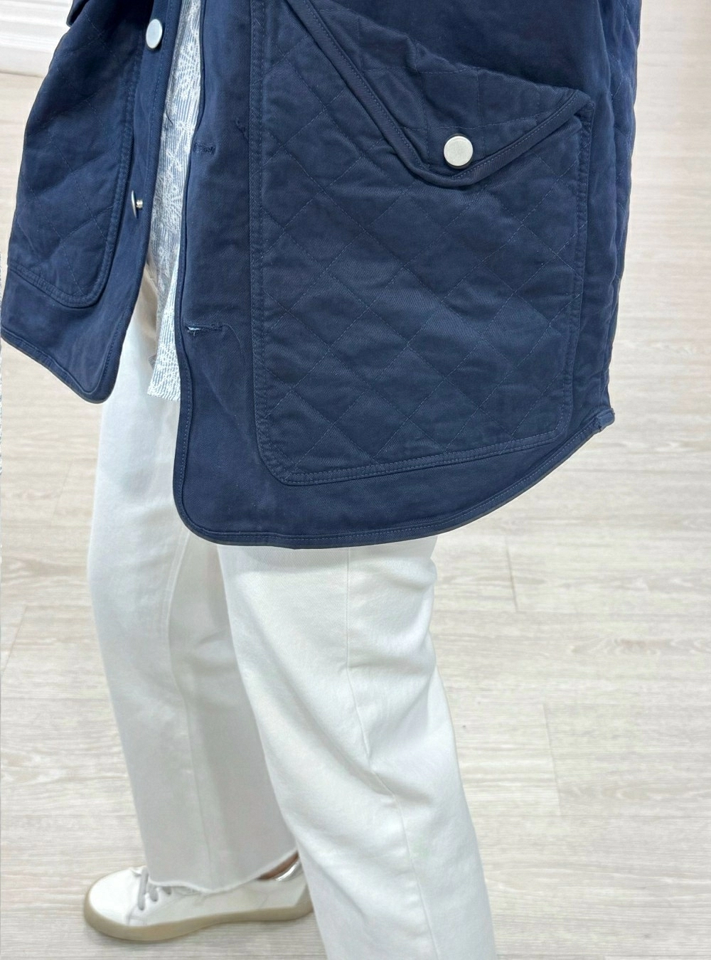 Chaqueta London