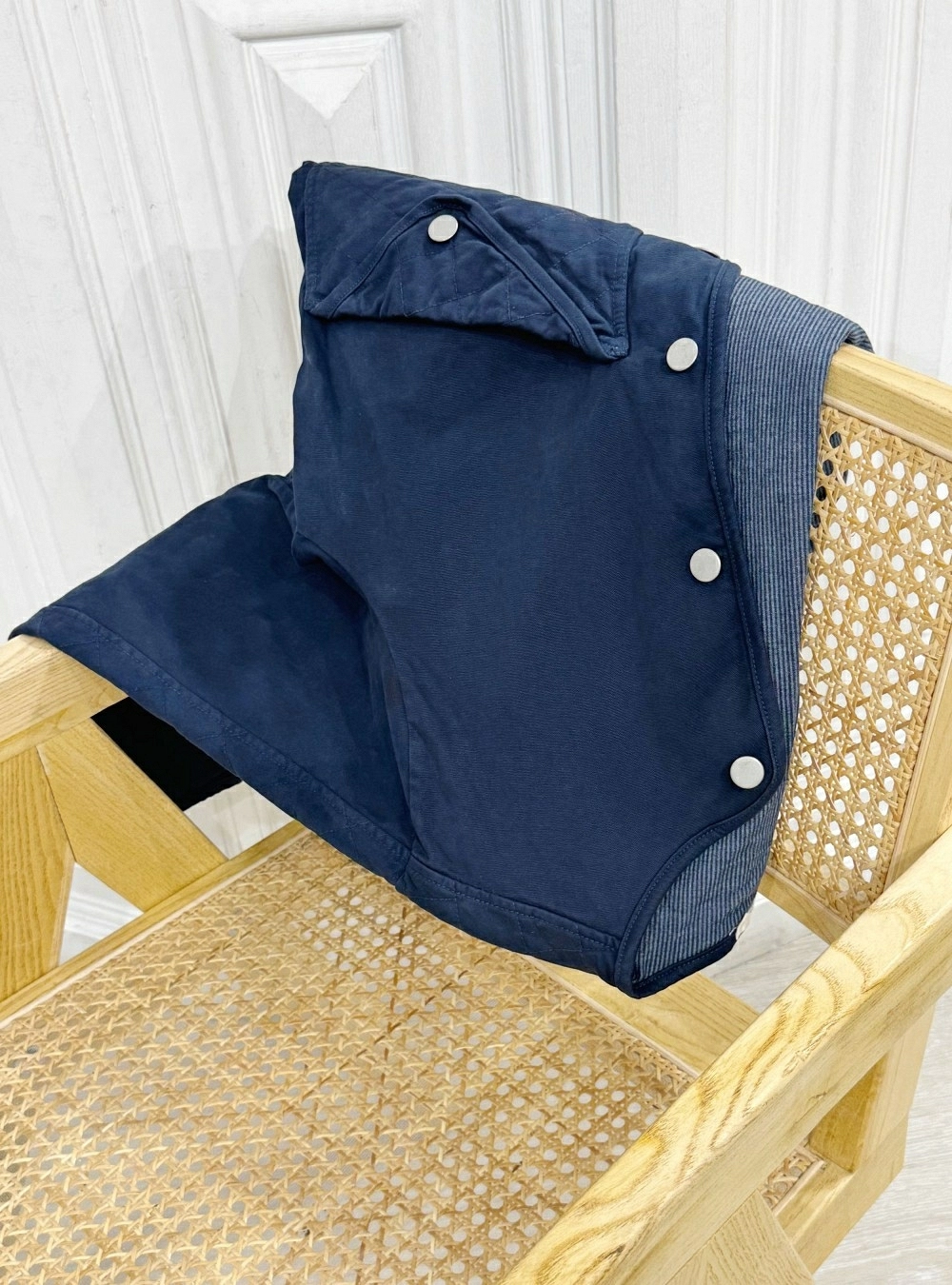 Chaqueta London